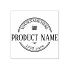 Vintage Your Business Logo Custom