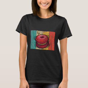 Vintage Yoyo Vintage Yoyo T-Shirt
