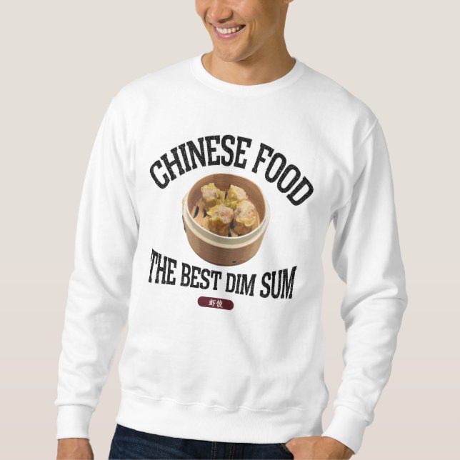 VintageMai Sweatshirt (Front)