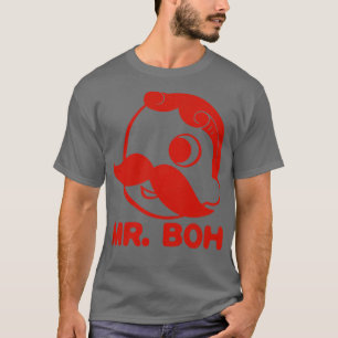 VintageNatty Boh Lager Beer T-Shirt