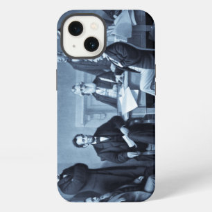 VintageWorks iPhone 6 case
