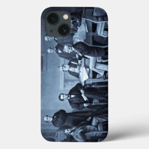 VintageWorks iPhone 6 case