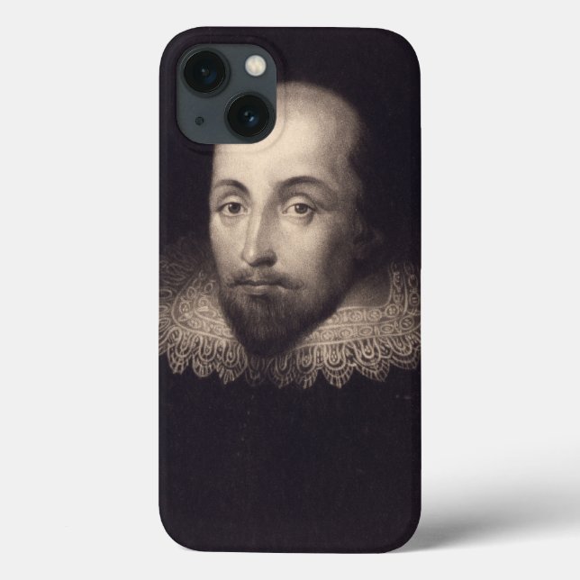 VintageWorks iPhone 6 case (Back)