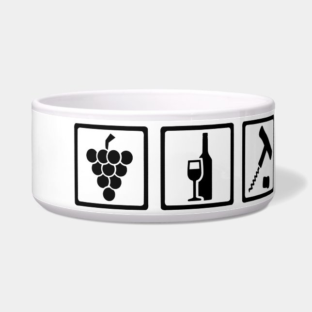 Vintner wine grapes corkscrew (Right)