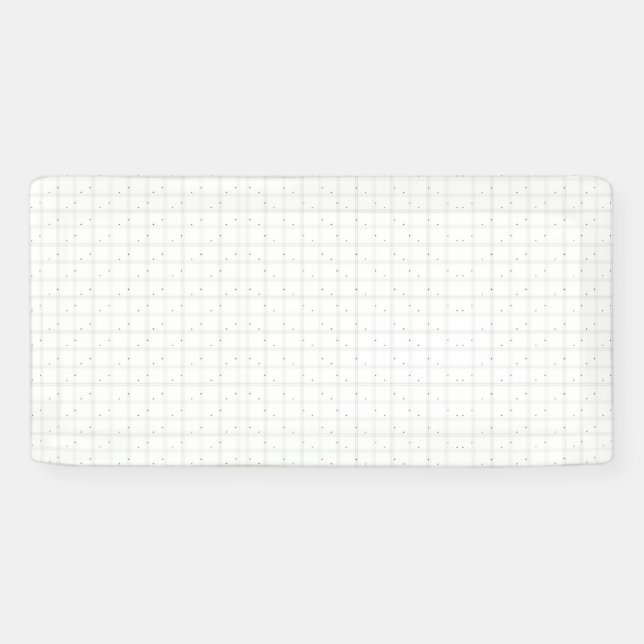 Vinyl Banner (Horizontal)