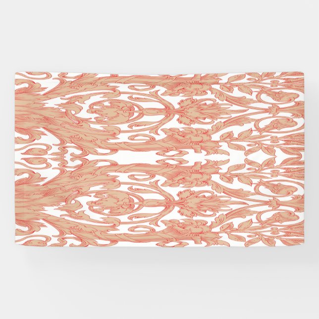 Vinyl Banner (Horizontal)