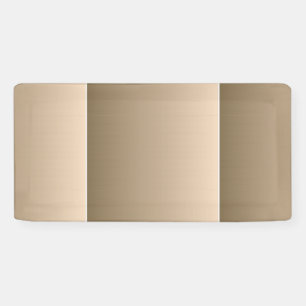 Vinyl Banner