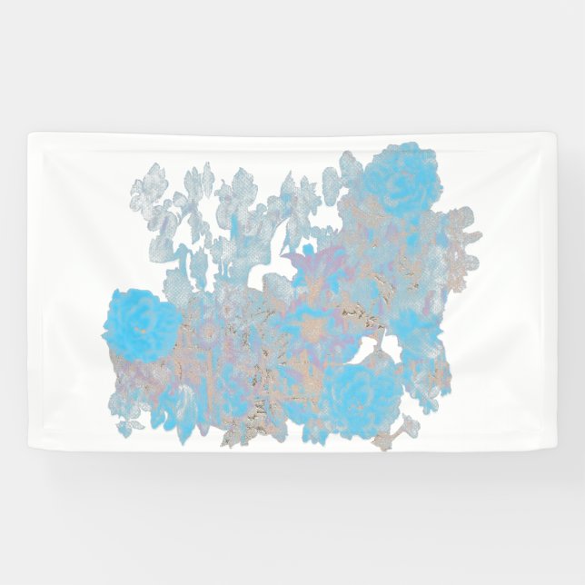 Vinyl Banner (Horizontal)