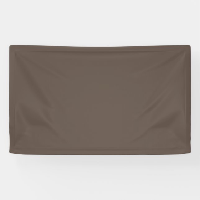 Vinyl Banner (Horizontal)