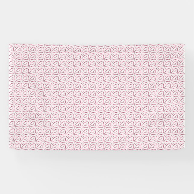 Vinyl Banner (Horizontal)