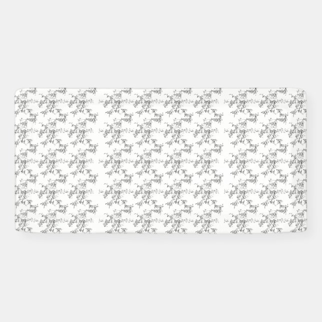 Vinyl Banner (Horizontal)