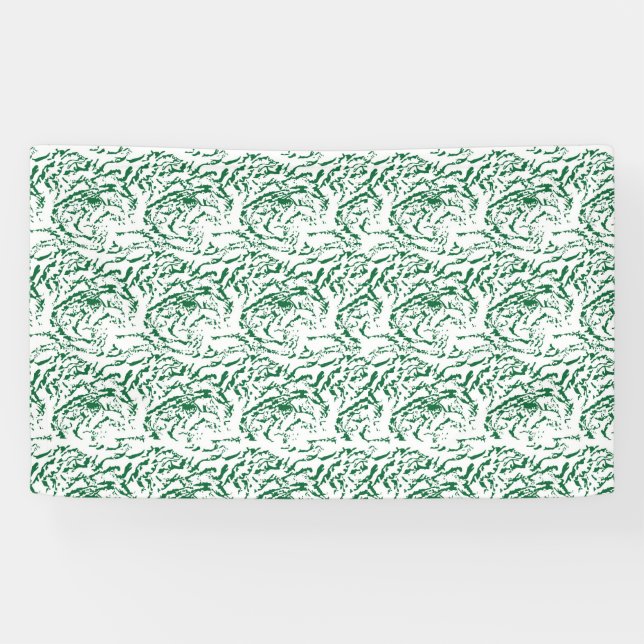 Vinyl Banner (Horizontal)