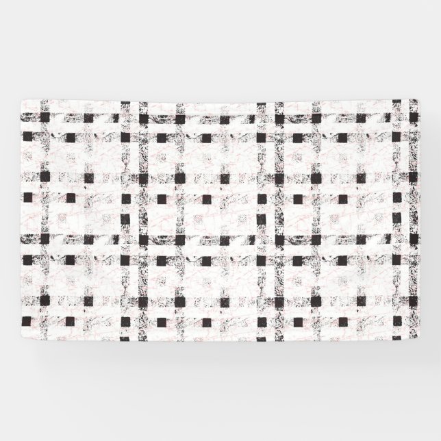 Vinyl Banner (Horizontal)