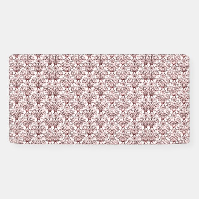 Vinyl Banner (Horizontal)