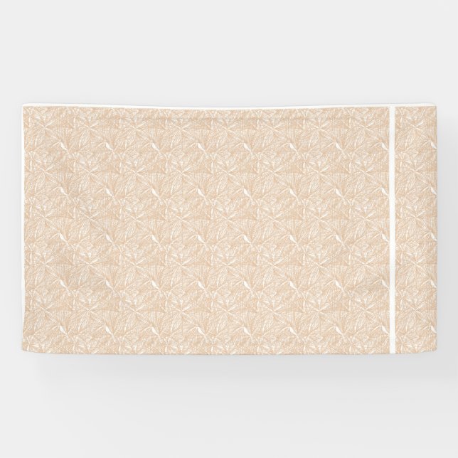 Vinyl Banner (Horizontal)