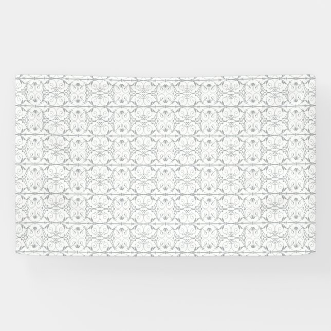 Vinyl Banner (Horizontal)