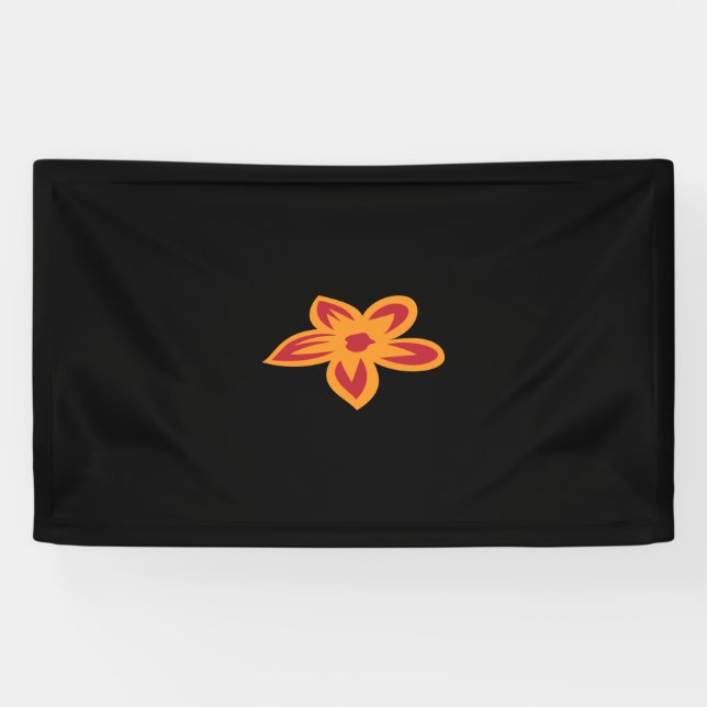 Vinyl Banner (Horizontal)