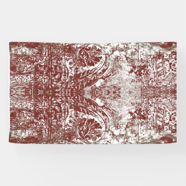 Vinyl Banner (Horizontal)