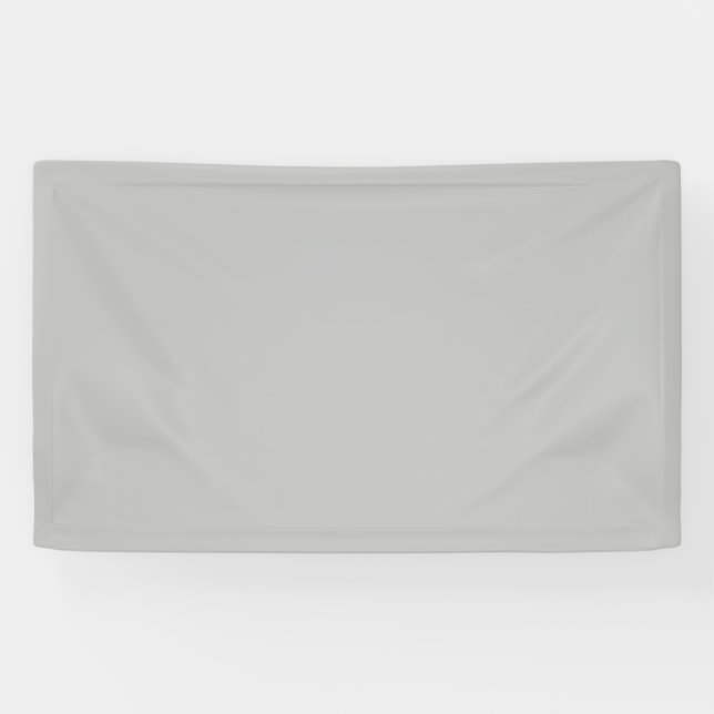Vinyl Banner (Horizontal)