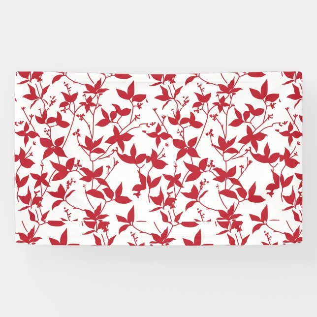 Vinyl Banner (Horizontal)