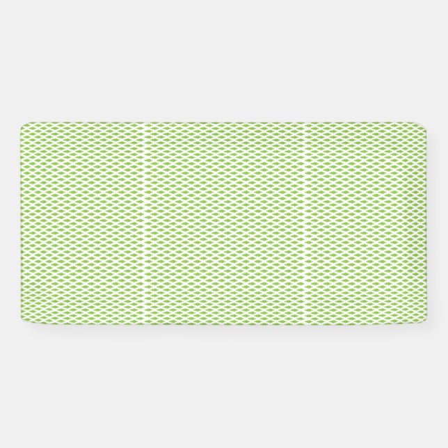 Vinyl Banner (Horizontal)