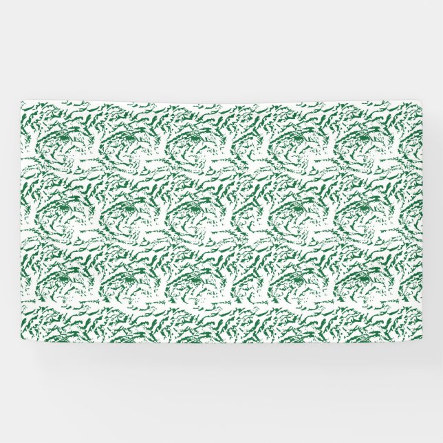 Vinyl Banner (Horizontal)