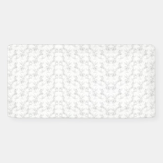 Vinyl Banner (Horizontal)
