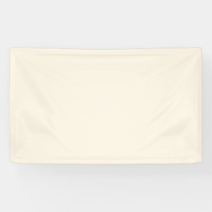 Vinyl Banner, 3' x 5' Banner