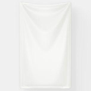 Vinyl Banner, 3' x 5' Banner