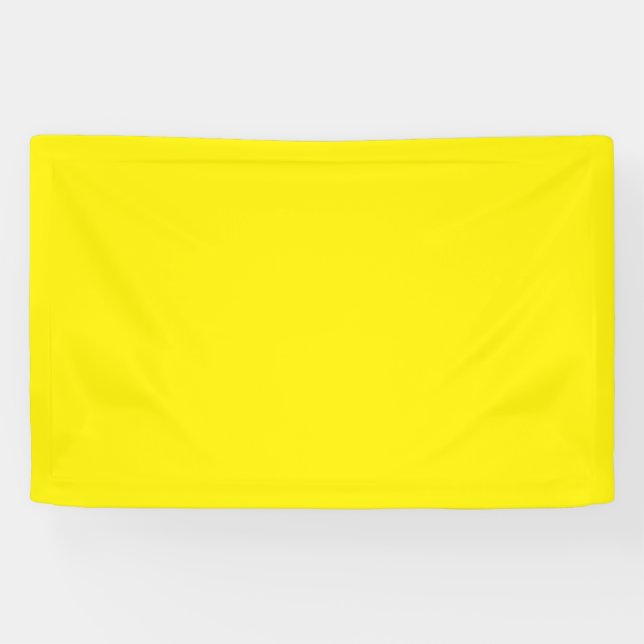 Vinyl Banner, Banner (Horizontal)
