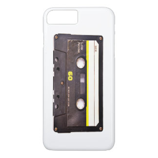 Vinyl Cassette Tape Case
