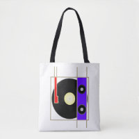 Vinyl Player