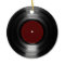 vinyl record