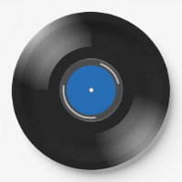 Vinyl Record Design