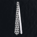 Vinyl Record Player Tie<br><div class="desc">Vinyl Record Player</div>