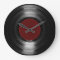 vinyl record