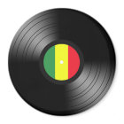 Vinyl reggae