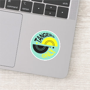 Vinyl Stickers