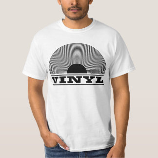 Vinyl T-Shirt