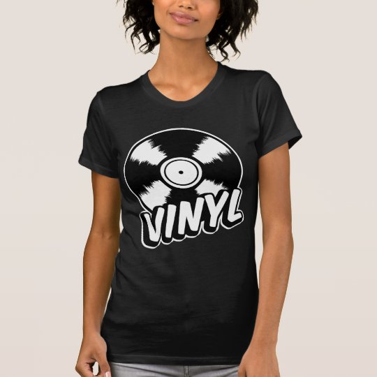 Vinyl T-Shirt