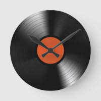 Vinyle Record