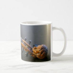 viol coffee mug