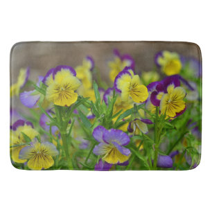 Viola Bath/Kitchen Mat
