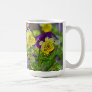 Viola Mug