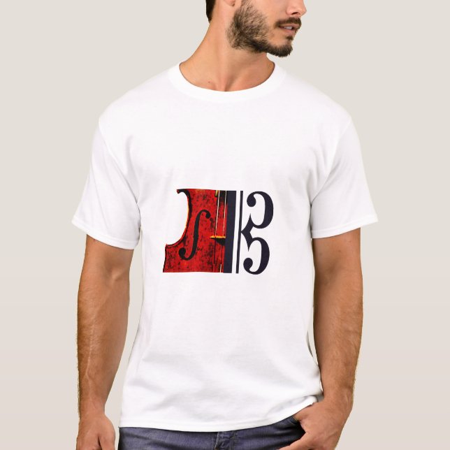 Viola Shirt (Front)