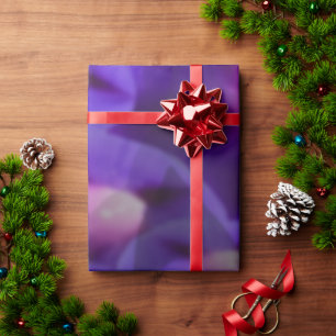 Viola Skys Wrapping Paper