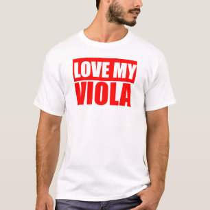 Viola T-Shirt