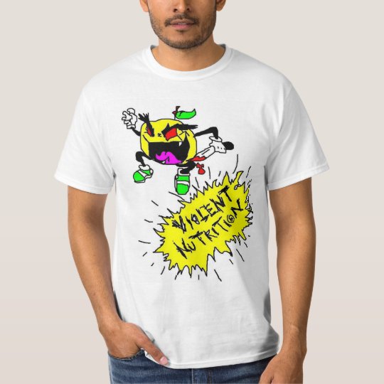 Violent Nutrition T-Shirt