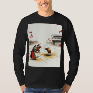 Violent sport T-Shirt
