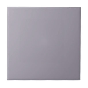 Violet Ash Purple Square Kitchen and Bathroom Cera Tile